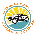 Club autos antiguos de cancun